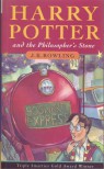 Harry Potter and the Philosopher's Stone  - J.K. Rowling