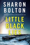 Little Black Lies - S.J. Bolton