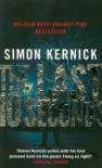 The Last 10 Seconds - Simon Kernick