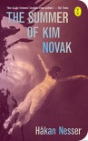 The Summer of Kim Novak - Håkan Nesser