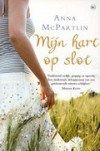 Mijn hart op slot - Anna McPartlin, Marjet Schumacher