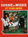 Het eiland Amoras / druk 1 - Willy Vandersteen