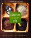 Quinoa 365: The Everyday Superfood - Patricia Green, Carolyn Hemming