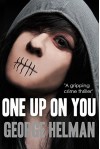 One Up On You - George Helman