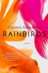 Rainbirds - Clarissa Goenawan