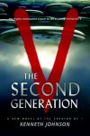 V: The Second Generation - Kenneth Johnson