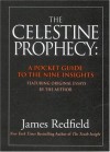 The Celestine Prophecy: A Pocket Guide to the Nine Insights - James Redfield