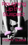 Roughing Up the Suspect - Vida M. Suede