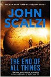The End of All Things - John Scalzi