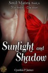 Sunlight And Shadow (SOUL MATES, #4) - Cynthia P. James