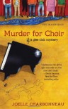 Murder for Choir - Joelle Charbonneau