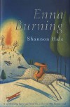 Enna Burning - Shannon Hale