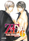 ZE, Volume 6 - Yuki Shimizu