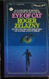 Eye of Cat - Roger Zelazny