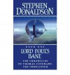 Lord Foul's Bane - Stephen R. Donaldson