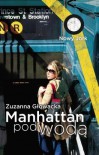 Manhattan pod wodą - Zuzanna Głowacka