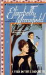 A Very Dutiful Daughter - Elizabeth Mansfield