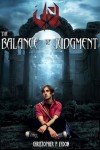 The Balance of Judgement - Christopher P. Lydon