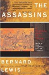 The Assassins - Bernard Lewis