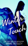 Winter's Touch (The Last Riders #8) - Jamie Begley