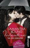 Valentine: Tag der Liebenden (Edinburgh Love Stories) - Samantha Young, Nina Bader