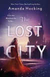 The Lost City - Amanda Hocking