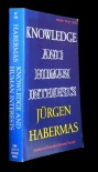 Knowledge and human interests - Jürgen Habermas