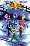 Mighty Morphin Power Rangers Vol. 2 - Corin Howell, Hendry Prasetya, Steve Orlando, Thony Silas, Kyle Higgins