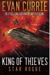 King of Thieves - Evan Currie