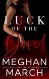 Luck of the Devil (Forge Trilogy Book 2) - Meghan March