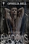 Shadows: Sleeping Dragons #4 - Ophelia Bell