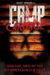 Camp Carnage (Night Terrors) - Elliot Arthur Cross