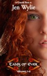 Tales of Ever - Jen Wylie