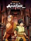 Avatar: The Last Airbender - The Rift Library Edition - Gene Luen Yang, Gurihiru, Michael Dante DiMartino, Bryan Konietzko