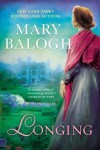 Longing - Mary Balogh