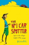 The No. 1 Car Spotter - Atinuke, Warwick Johnson Cadwell