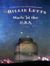 Made in the U.S.A. - Billie Letts