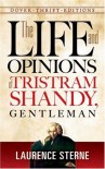 The Life and Opinions of Tristram Shandy, Gentleman - Laurence Sterne