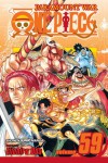 One Piece, Vol. 59: The Death of Portgas D. Ace - Eiichiro Oda