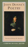 John Donne's Poetry - John Donne, Donald R. Dickson