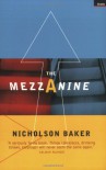 The Mezzanine - Nicholson Baker