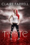 Taste - Claire Farrell
