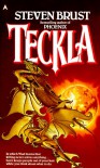 Teckla  - Steven Brust