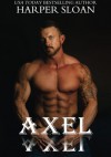 Axel - Harper Sloan