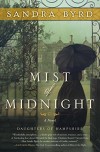 Mist of Midnight: A Novel (The Daughters of Hampshire) - Sandra Byrd