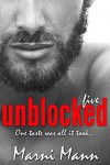 Unblocked - Episode Five (Timber Towers Series Book 5) - Marni Mann