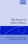 The Poems of Robert Sidney - Robert Sidney