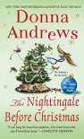 The Nightingale Before Christmas (Meg Langslow Mysteries) - Donna Andrews