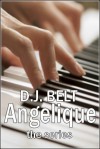 Angelique - D.J. Belt