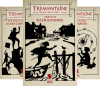 Tremontaine Season One (11 Book Series) - Ellen Kushner, Alaya Dawn Johnson, Malinda Lo, Joel Derfner, Racheline Maltese, Patty Bryant, Patty Bryan, Paul Witcover